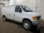 2007 Ford Econoline E150 Van