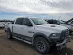 2015 Dodge RAM 1500 Rebel