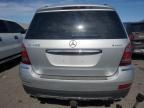 2008 Mercedes-Benz GL 450 4matic