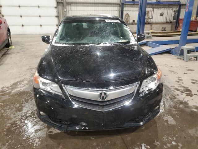 2014 Acura ILX Dynamic