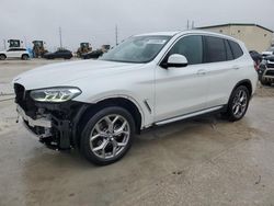 Carros salvage a la venta en subasta: 2023 BMW X3 XDRIVE30I