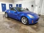 2004 Nissan 350Z Roadster