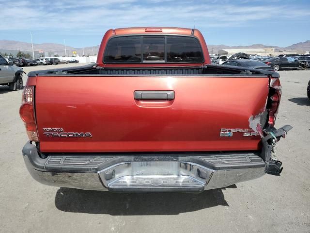 2008 Toyota Tacoma Prerunner