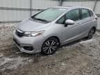 2018 Honda FIT EX