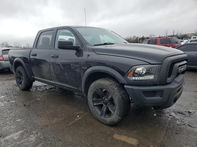 2021 Dodge RAM 1500 Classic SLT