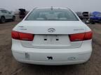 2009 Hyundai Sonata GLS