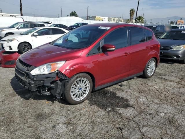 2013 Ford C-MAX SE