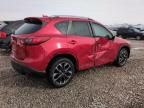 2016 Mazda CX-5 GT