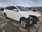 2015 Audi Q7 Prestige