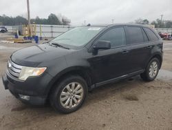 Clean Title Cars for sale at auction: 2010 Ford Edge SEL