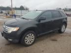 2010 Ford Edge SEL