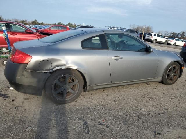 2003 Infiniti G35