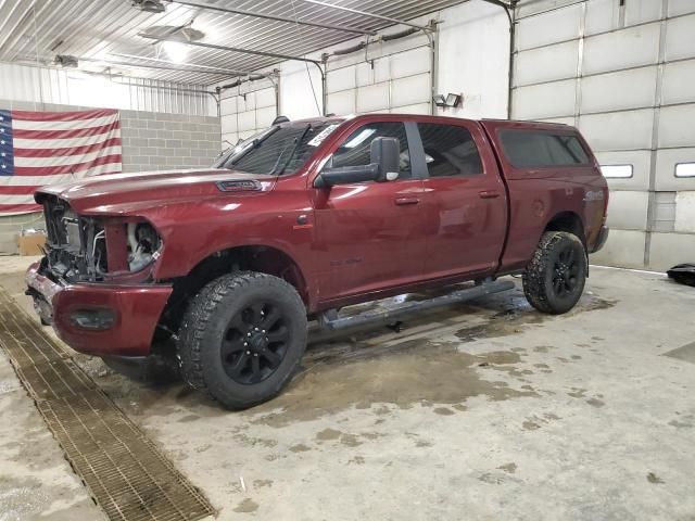 2021 Dodge RAM 2500 BIG Horn