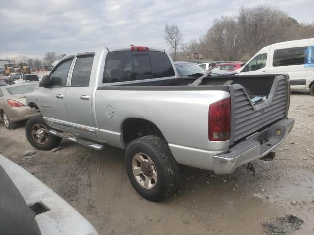 2006 Dodge RAM 3500 ST