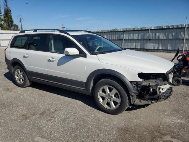 2008 Volvo XC70