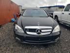 2007 Mercedes-Benz S 550