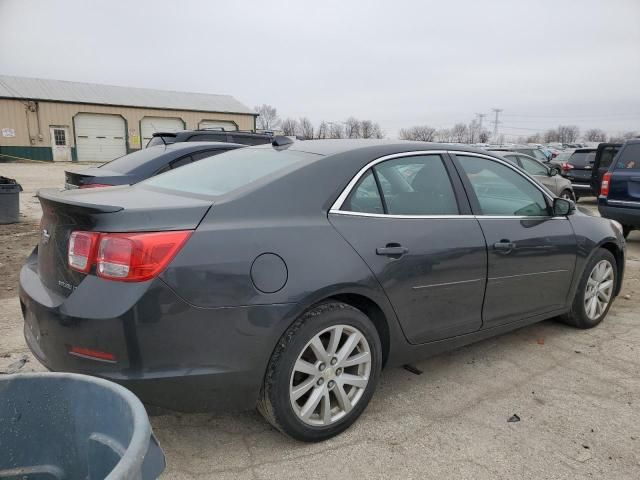 2014 Chevrolet Malibu 2LT