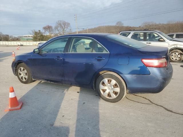 2009 Toyota Camry Base