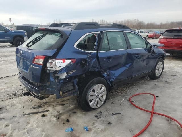 2019 Subaru Outback 2.5I