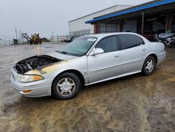 2001 Buick Lesabre Custom en venta en American Canyon, CA