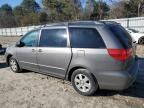 2004 Toyota Sienna CE