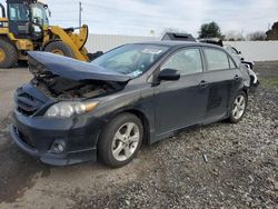 2012 Toyota Corolla Base en venta en Portland, OR