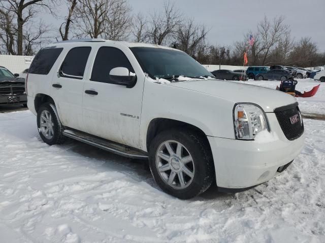 2008 GMC Yukon Denali