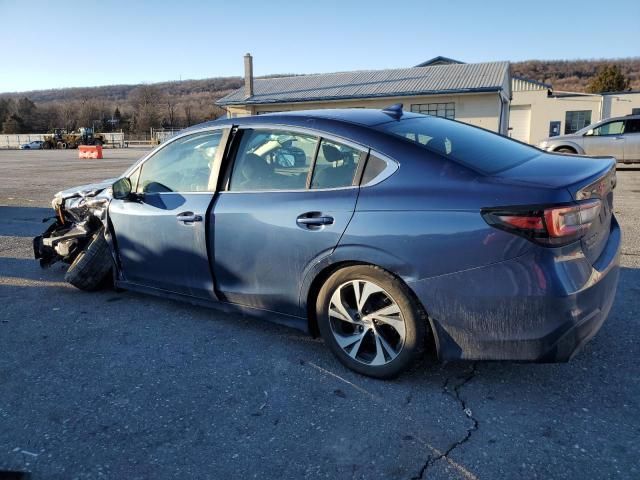 2020 Subaru Legacy Premium