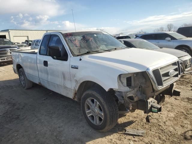 2004 Ford F150