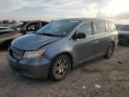 2013 Honda Odyssey EX