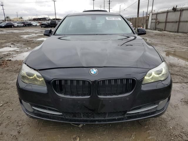 2013 BMW 528 I