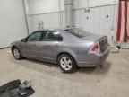 2007 Ford Fusion SE