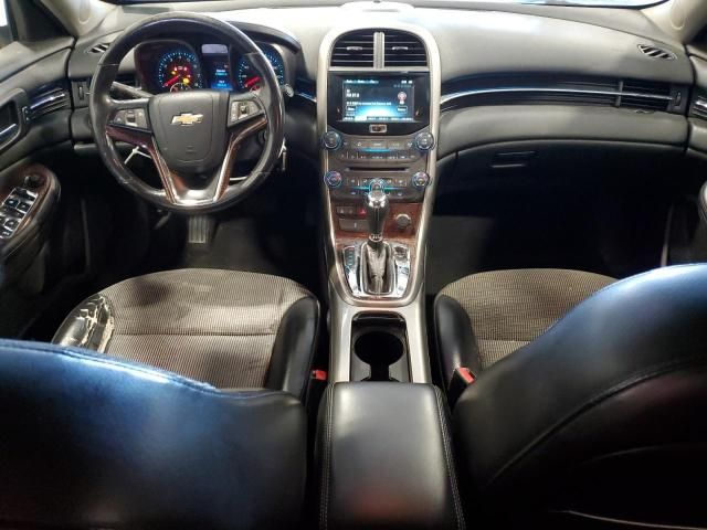 2013 Chevrolet Malibu 2LT