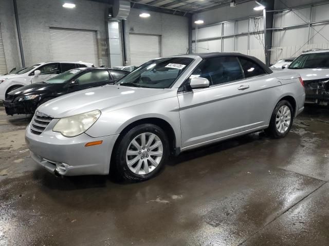 2010 Chrysler Sebring Touring