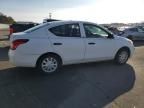 2014 Nissan Versa S