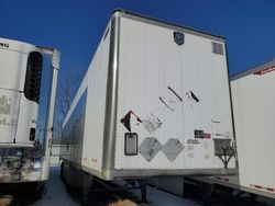 Salvage trucks for sale at Elgin, IL auction: 2022 Atro Trailer