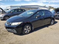 2015 Honda Civic LX en venta en San Diego, CA