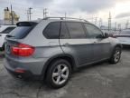 2009 BMW X5 XDRIVE30I