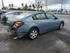 2011 Nissan Altima Base