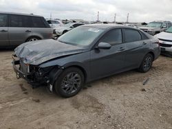 Hyundai Vehiculos salvage en venta: 2024 Hyundai Elantra SEL