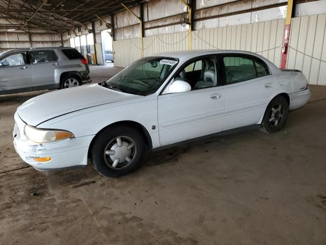 2000 Buick Lesabre Limited