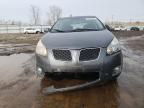 2010 Pontiac Vibe