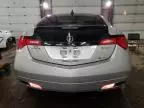 2010 Acura ZDX Technology