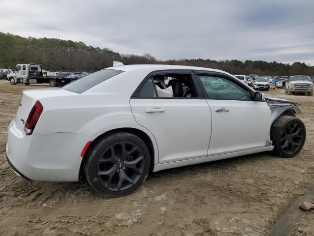 2021 Chrysler 300 S