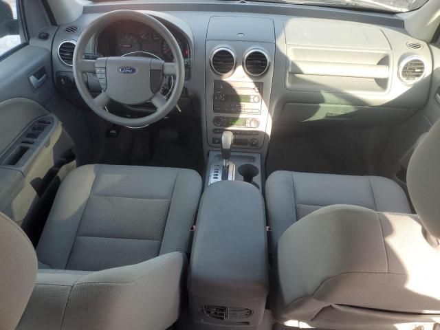 2006 Ford Freestyle SE