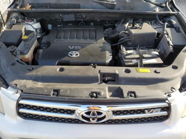 2006 Toyota Rav4 Limited