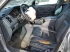 2005 Honda Pilot EXL