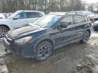 2014 Subaru XV Crosstrek 2.0 Limited