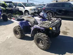 Polaris Vehiculos salvage en venta: 2007 Polaris X2 500 EFI