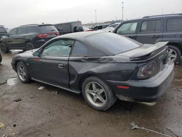 1995 Ford Mustang GT